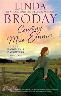 Courting Miss Emma