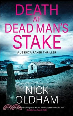 Death at Dead Man's Stake