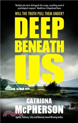 Deep Beneath Us