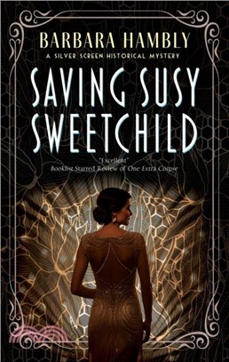 Saving Susy Sweetchild