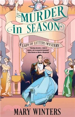 Murder in Season