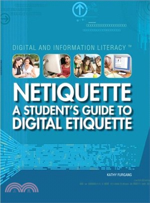 Netiquette: A Student Guide to Digital Etiquette