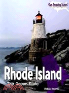 Rhode Island:The Ocean State