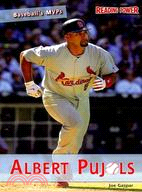 Albert Pujols