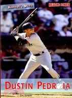 Dustin Pedroia