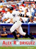 Alex Rodriguez