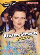 Kristen Stewart: Twilight Star