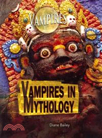 Vampires in Mythology