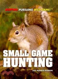 Small Game Hunting