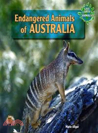 Endangered Animals of Australia