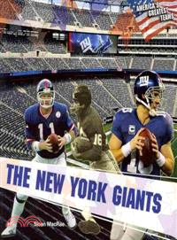 The New York Giants