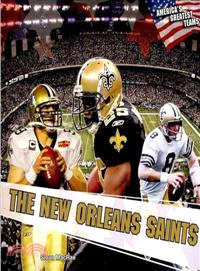 The New Orleans Saints