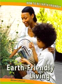 Earth-Friendly Living