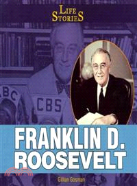 Franklin D. Roosevelt