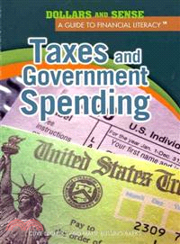 Taxes and Government Spending