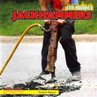 Jackhammers