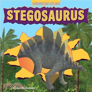 Stegosaurus