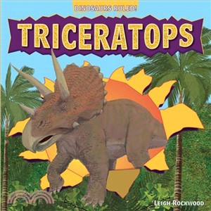 Triceratops