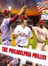 The Philadelphia Phillies