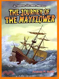 The Journey of the Mayflower