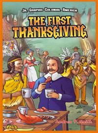 The First Thanksgiving