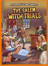 The Salem Witch Trials