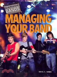 Managing Your Band