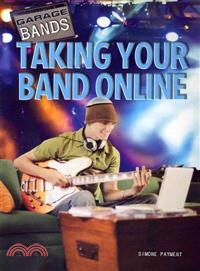 Taking Your Band Online