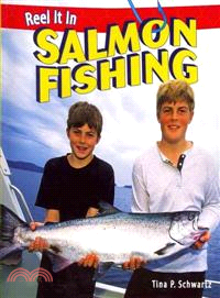 Salmon Fishing