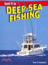 Deep-Sea Fishing