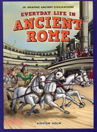 Everyday Life in Ancient Rome