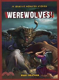Werewolves!
