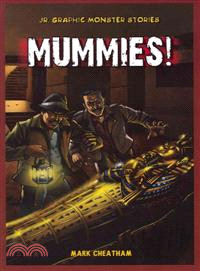 Mummies!