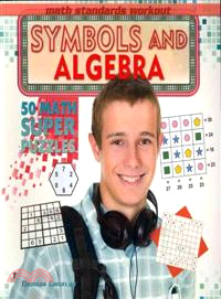 Symbols and Algebra
