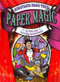 Paper Magic