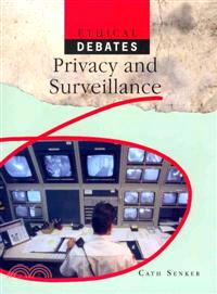 Privacy and Surveillance