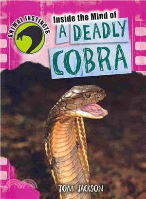 Inside the Mind of a Deadly Cobra