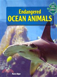 Endangered Ocean Animals