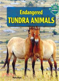 Endangered Tundra Animals