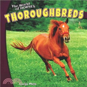 Thoroughbreds