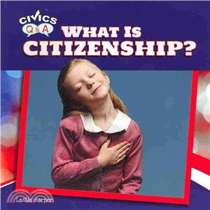 What Is Citizenship?