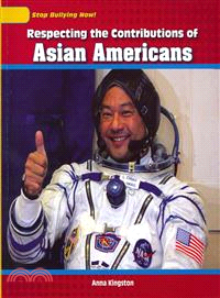 Respecting the Contributions of Asian Americans