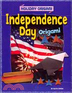Independence Day Origami