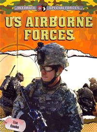 US Airborne Forces