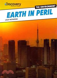 Earth in Peril