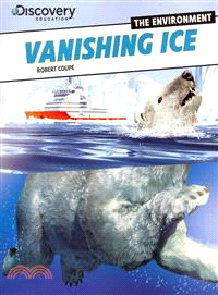 Vanishing Ice