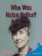 Who Was Helen Keller?