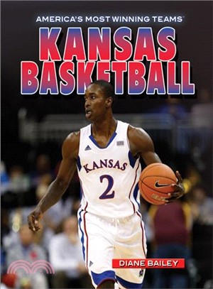 Kansas Basketball