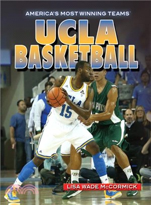 UCLA Basketball