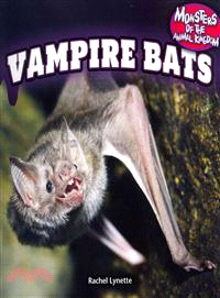 Vampire Bats